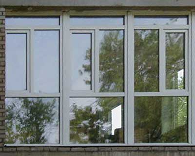 Пластиковые окна, окна ПВХ | Окна и двери